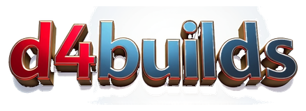 d4builds logo