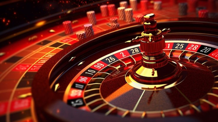 d4builds Mesa en Vivo: Ruleta